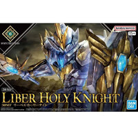 Bandai 5067165 30 Minutes Fantasy Liber Holy Knight