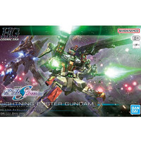 Bandai 5067171 HG Lightning Buster Gundam  1/144