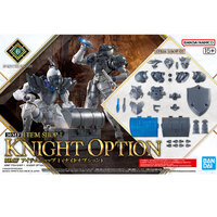 Bandai 5067176 30MF Item Shop 1 Knight Option