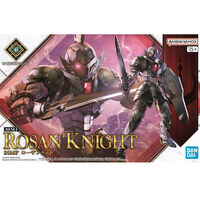 Bandai 5067177 30MF Rosan Knight