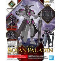 Bandai 5067179 30MF Class Up Armour Rosan Paladin