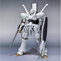 Bandai Tamashii Robot L- Gain