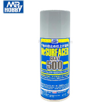 Mr Surfacer B510 Grey 500 170ml