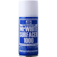 Mr White B511 Surfacer 170ml Spray