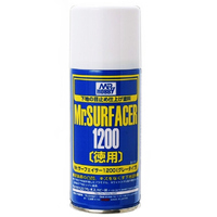 Mr Surfacer B515 1200 170ml Spray