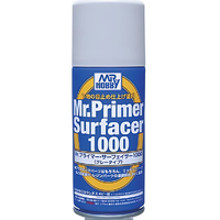 Mr Primer B524 Surfacer 1000 170ml Spray