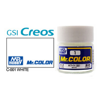 Mr Color C001 Gloss White