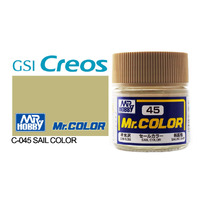 Mr Color C045 Semi Gloss Sail Colour