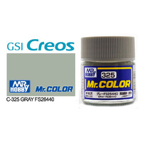 Mr Color C325 Gloss Grey FS26440