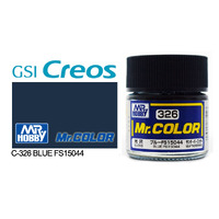 Mr Color C326 Gloss Blue FS15044