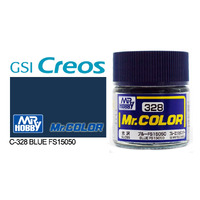 Mr Color C328 Gloss Blue FS15050