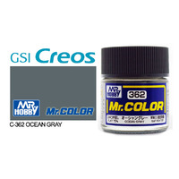 Mr Color C362 Ocean Grey