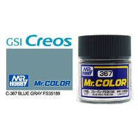 Mr Color C367 Blue Grey FS35189