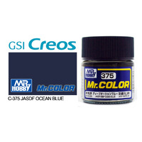 Mr Color C375 Deep Oc Blue