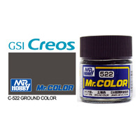 Mr Color C522 Ground Colour