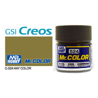 Mr Color C524 Hay