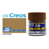 Mr Color C527 Khaki