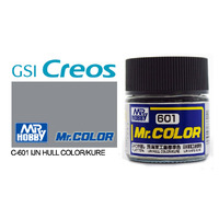 Mr Color C601 IJN Hull Color / Kure