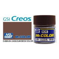 Mr Color C606 IJN Linoleum Deck