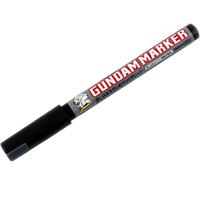 Gundam Marker Ultra Fine Pouring Type Grey