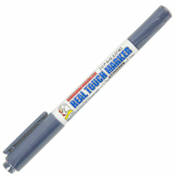 Gundam Real Touch Marker - Grey 1