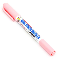 Gundam Real Touch Marker - Pink 1