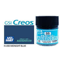 Mr Hobby Aqueous Gloss Midnight Blue