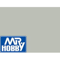 Mr Hobby Aqueous Semi-Gloss Grey FS 26440