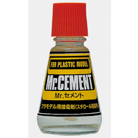 Mr Cement MC124 25ml