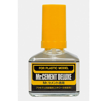 Mr Cement Deluxe 40ml