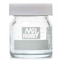 Mr SB223 Spare Bottle Large 40ml