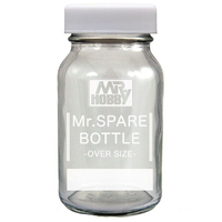 Mr SB224 Spare Bottle Extra Large 80ml