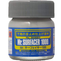 Mr Surfacer 1000