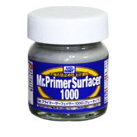 Mr Primer Surfacer 1000