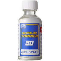 Mr Color Thinner 50ml
