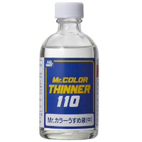 Mr Color Thinner 110ml