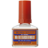 Mr Retarder Mild 40ml