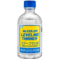 Mr Color T106 Levelling Thinner 110ml