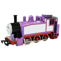 Bachmann Loco Rosie