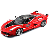 Burago Ferrari Fxx K  1/18