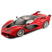 Burago Ferrari Fxx K 1/18