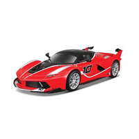 Burago Ferrari Fxx K 1/24(diecast)