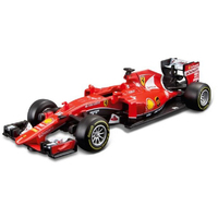 Burago La Ferrari 1/43(diecast)