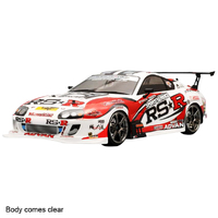 Bodyworx Body Supra 2000 RSR 1/10th 190mm