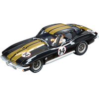 Carrera Corvette Sting Ray 1/32