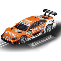 Carrera AMG Mercedes C-coupe DTM W.Wickens #10 2013 1/32