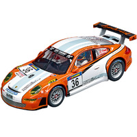 Carrera Porsche GT3 RSR Hybrid  1/32