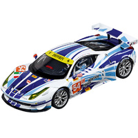 Carrera Ferrari 458 Italia GT2 AF Corse 1/32