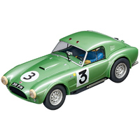 Carrera Shelby Cobra Hardtop Coupe 1/32