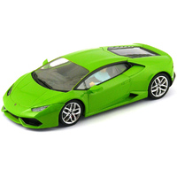 Carrera Lambo Huracan LP610-4 Verde Mantis 1/32